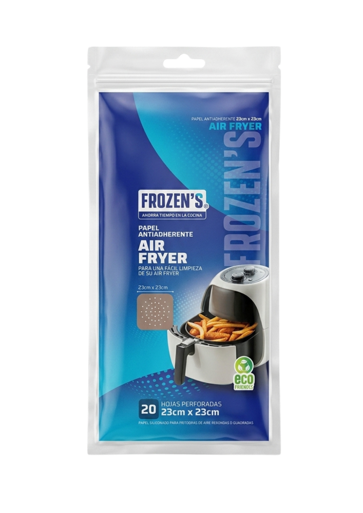 Air Fryer Liners - producto